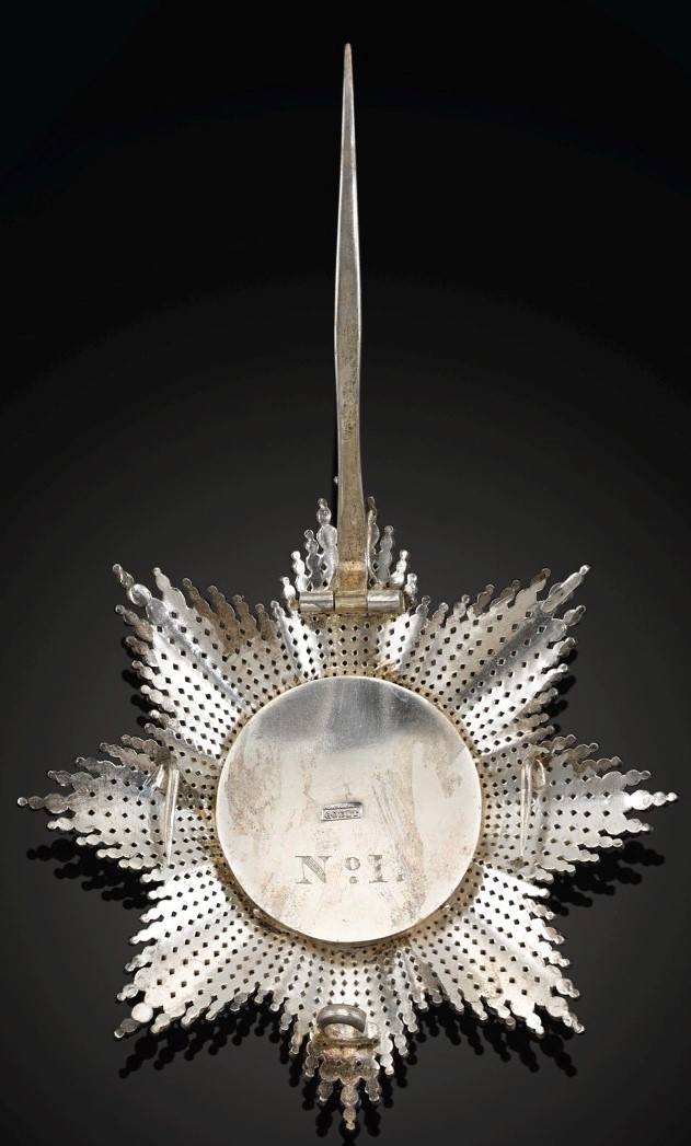 Order of St. Andrew made by Godet..jpg