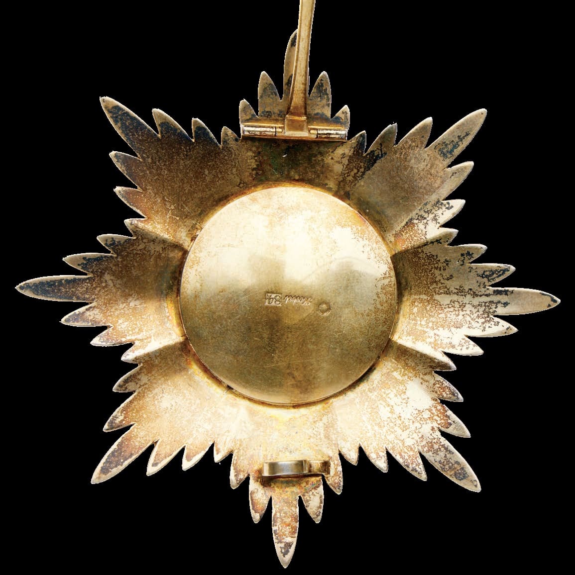 Order of  St. Andrew made by Johann Wilhelm Keibel.jpg
