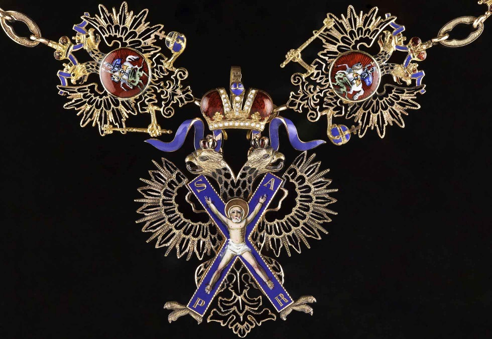 Order of St. Andrew made by Johann Wilhelm Keibel workshop.jpg
