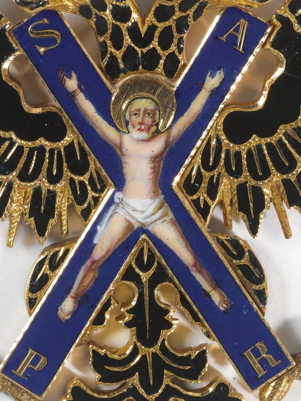 Order of  St. Andrew made by Julius Keibel workshop IK.jpg