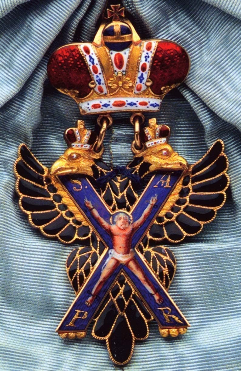 Order of St. Andrew made by Keibel & Kammerer.jpg