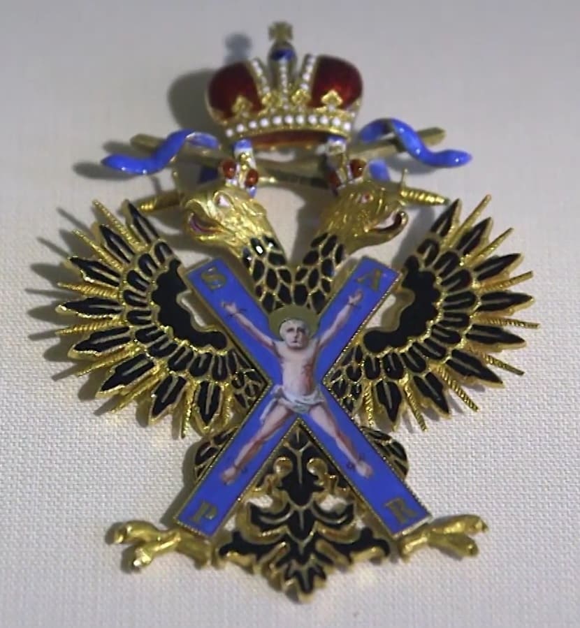 Order of St. Andrew with Swords made by Johann Wilhelm Keibel workshop.jpg