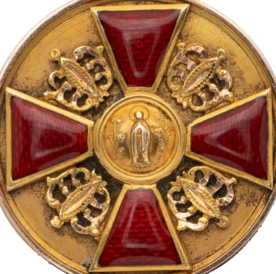 Order of St. Anna  Medal for Foreigners type 1911.jpg