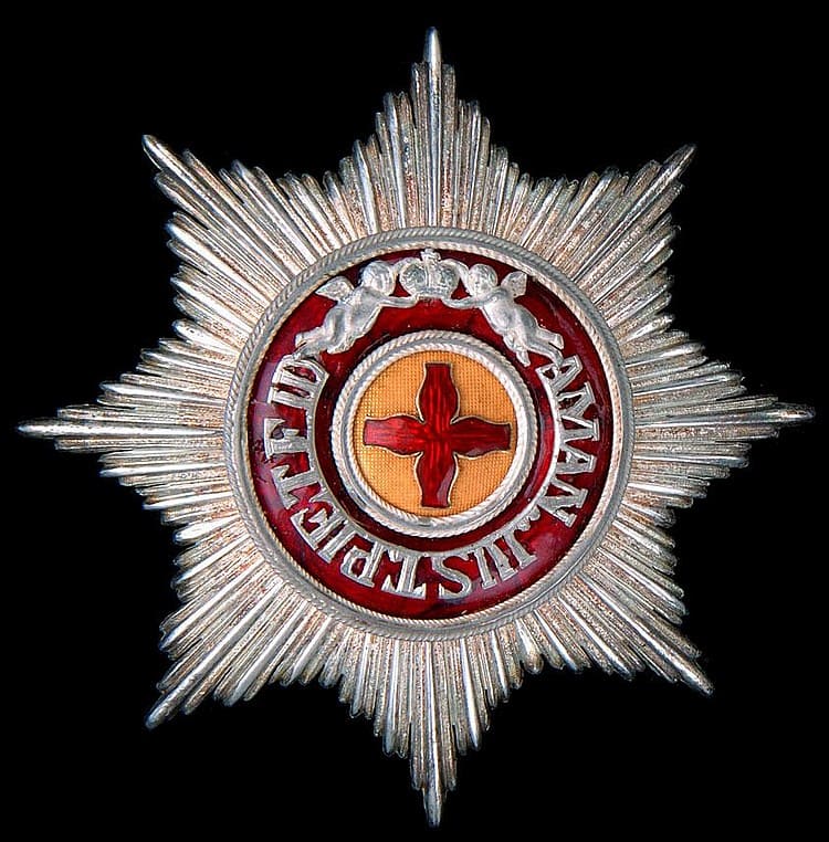 Order of St. Anne breast star.jpg
