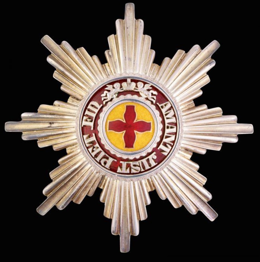 Order of St. Anne manufactured by MS MC workshop.jpg