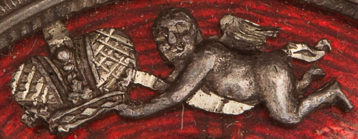 Order of St. Anne manufactured by Nichols&Plinke NP  workshop.jpg