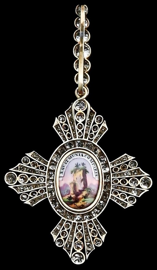 Order of St. Catherine Grand Cross Badge-.jpg
