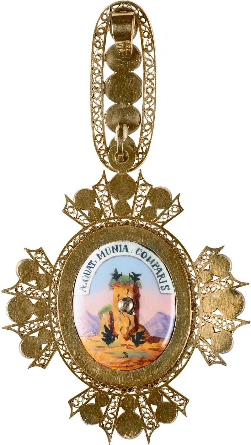 Order of St. Catherine made by Julius Keibel IK workshop.jpeg
