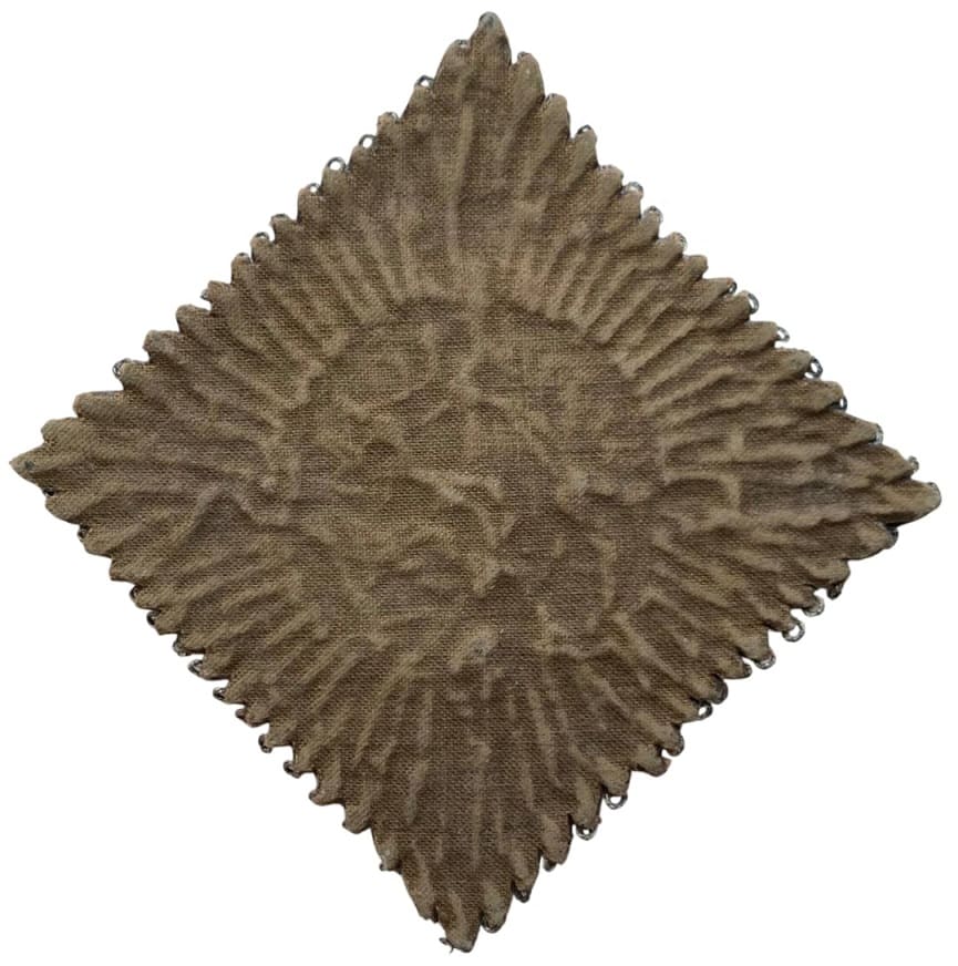 Order of St.George fake  embroidered breast star.jpg