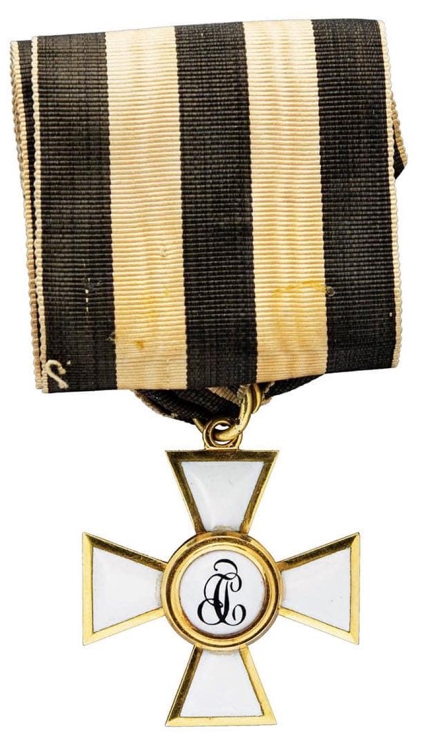 Order of St. George for Battle  of Waterloo.jpg