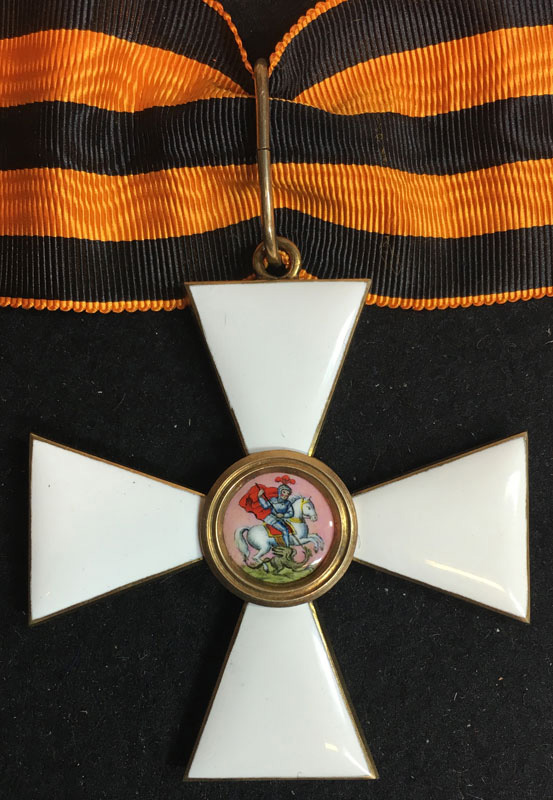 Order of St.  George made by CF Rothe.jpg
