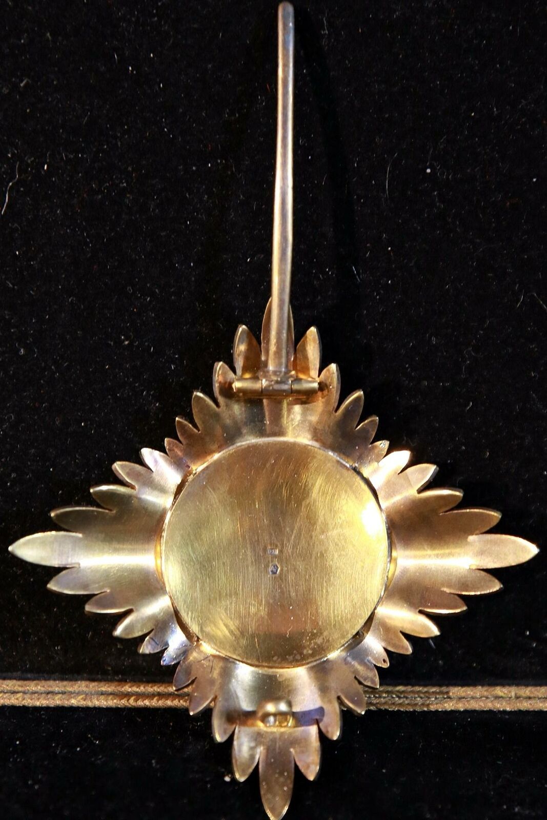 Orders of St. George made by Rothe /CF Rothe&Nephew, Wien/ | Medals of Asia