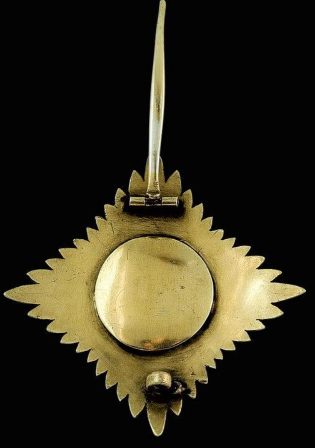 Orders of St. George made by Rothe /CF Rothe&Nephew, Wien/ | Medals of Asia