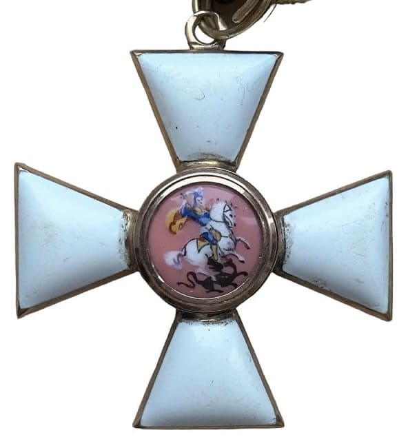 Order of St.George made by Ivan Osipov.jpg