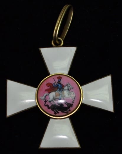 Order of St.George  made by Paul Meybauer, Berlin.jpg