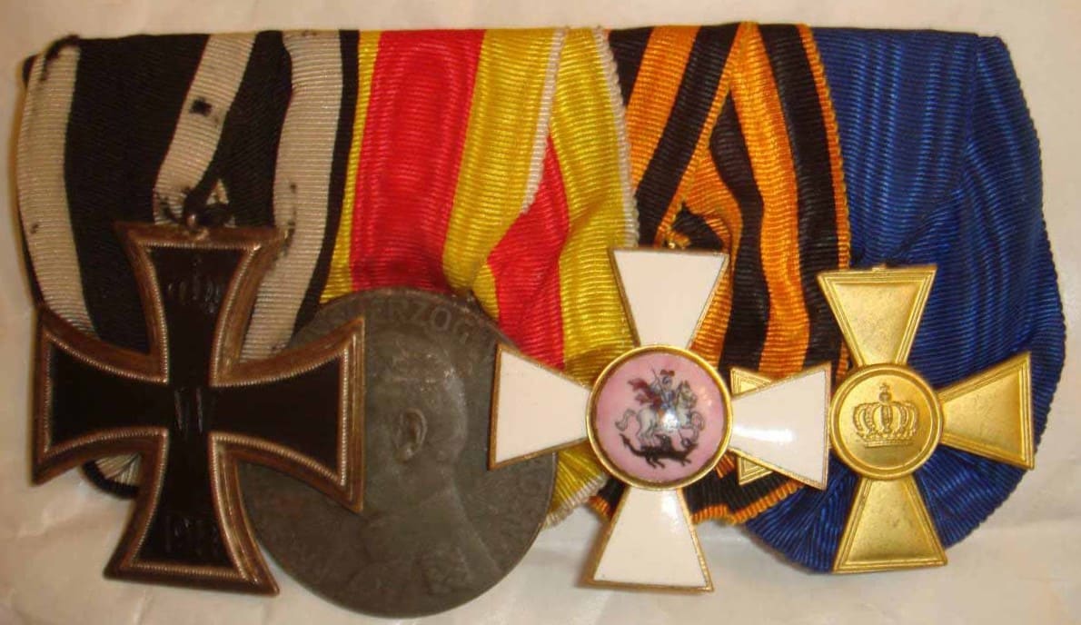 Order of  St.George made by Paul Meybauer, Berlin.jpg