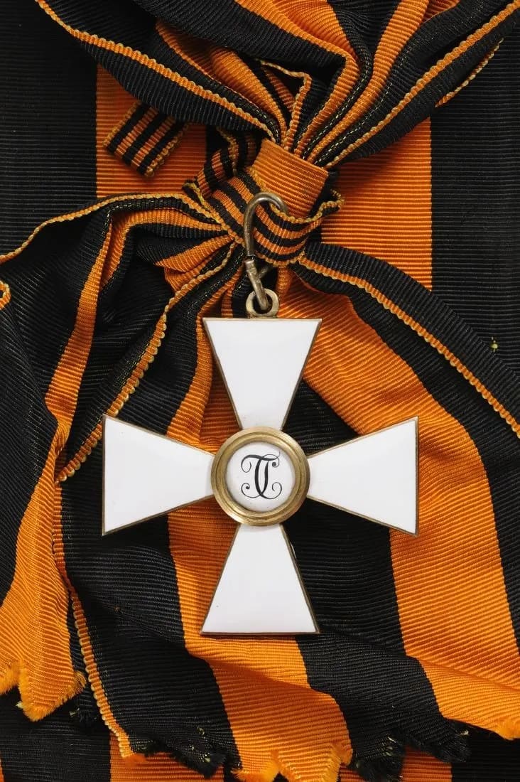 Order of St. George made  by Rothe.jpg
