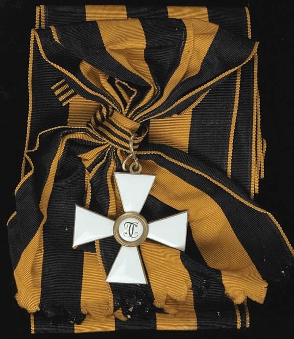 Order of St. George made  by Rothe.jpg