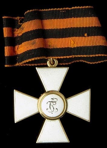 Order of St. George made  by Unknown Russian Workshop.jpg