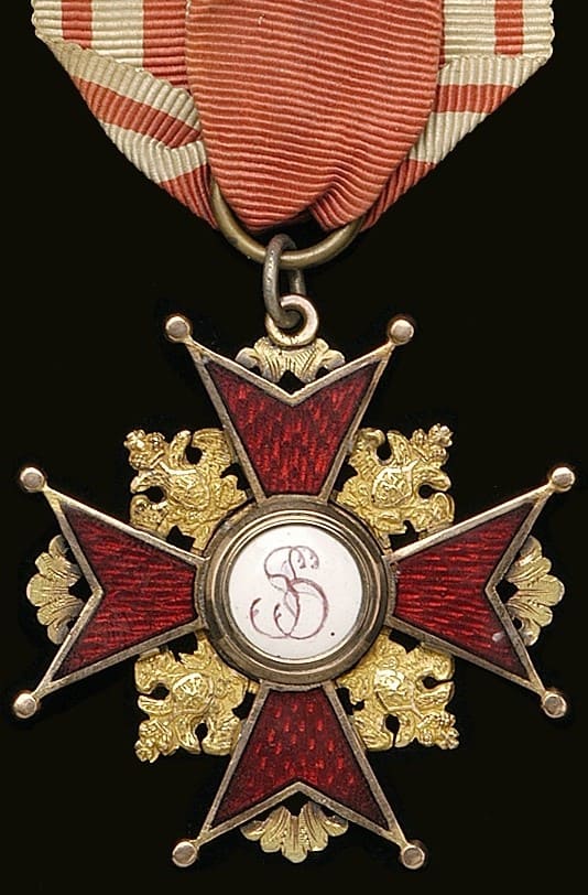 Order of St. Stanislaus, 3rd  Class.jpg