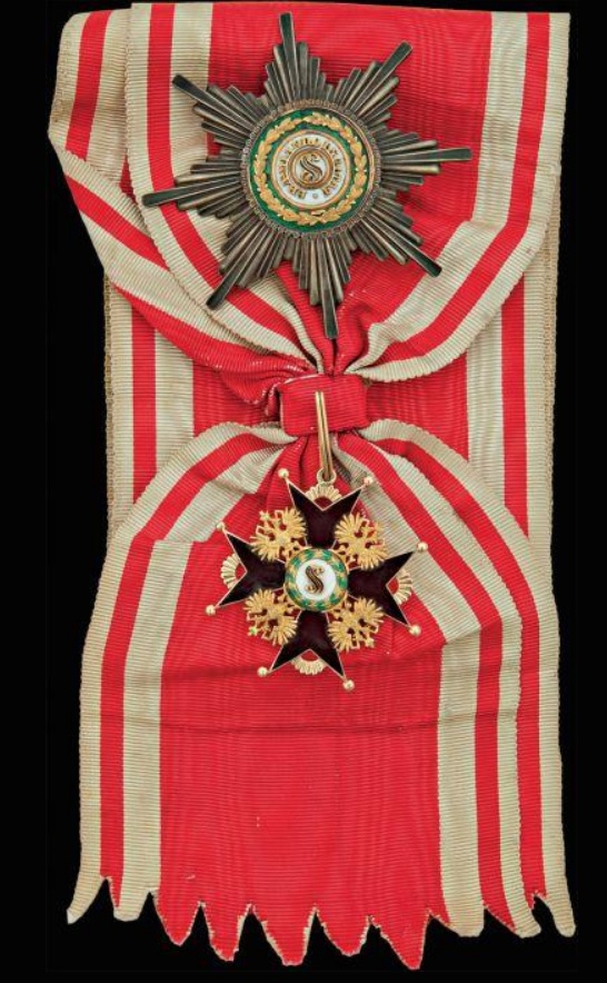 Order of St. Stanislaus made _by August Wendt.jpg