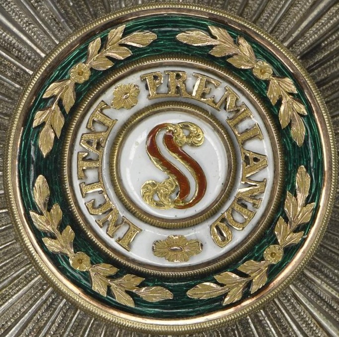 Order of St. Stanislaus made by German Jeweler  Workshop.jpg