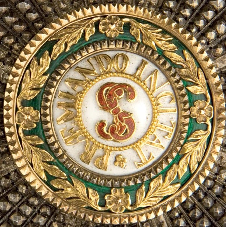 Order of St. Stanislaus made by  Kretly, Paris.jpg