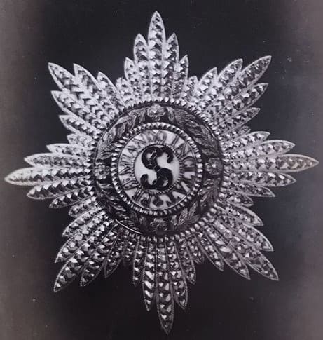 Order of St. Stanislaus  made  by Kretly, Paris.jpg