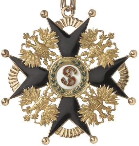 Order of St  Stanislav fake 1st Class.jpg