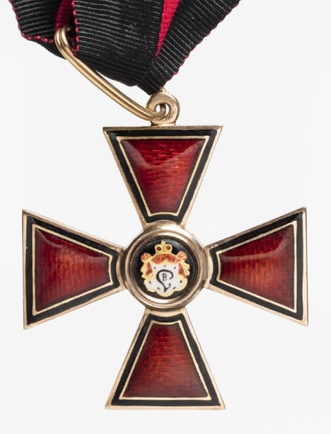 Order of St. Vladimir 3rd class.jpg