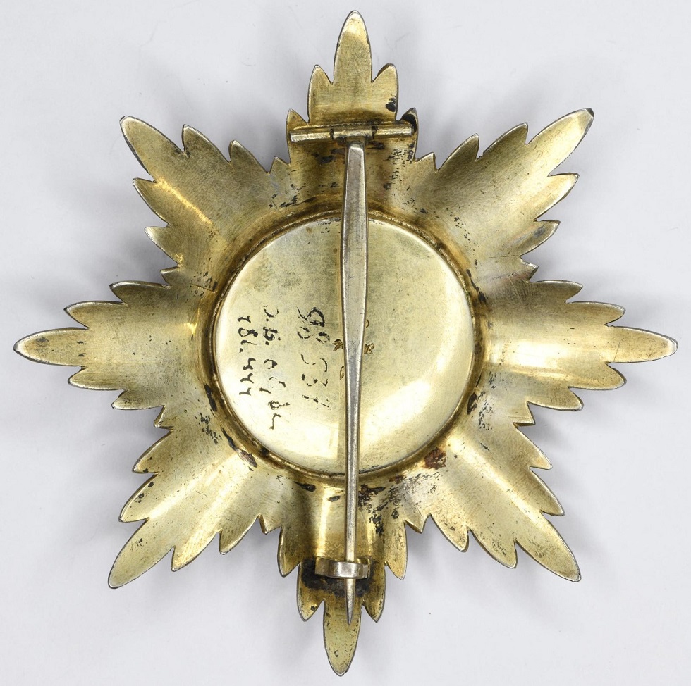 Order of St.  Vladimir Breast Star with Swords.jpg