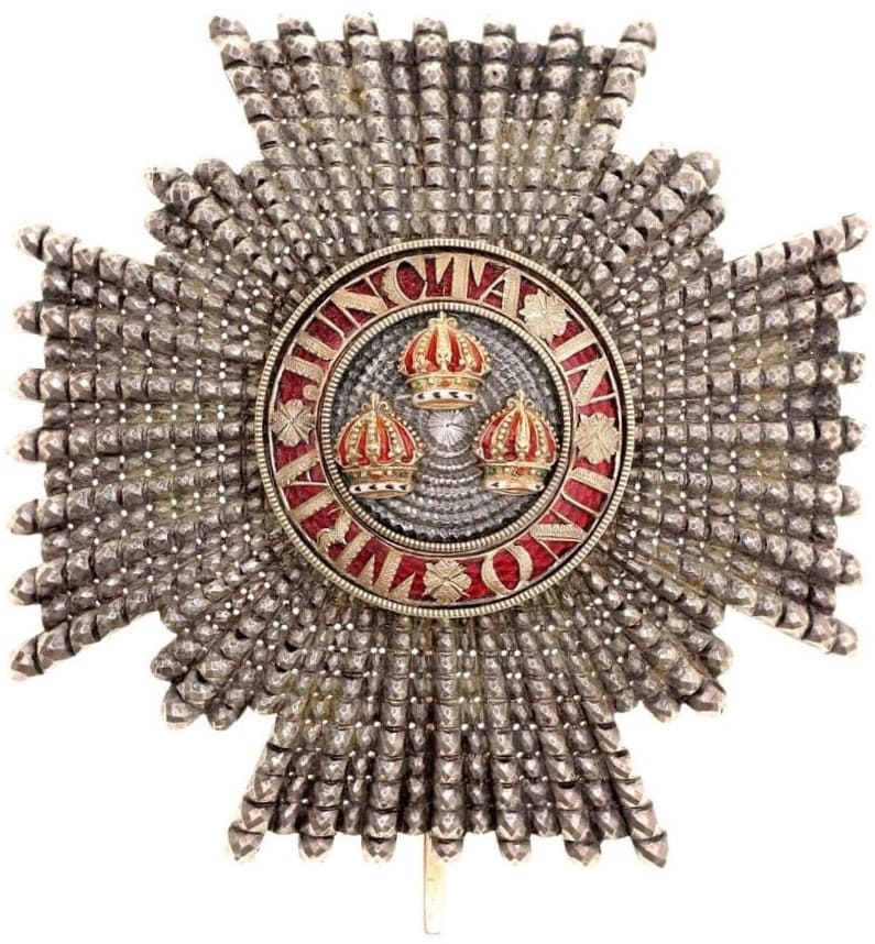 Order  of the Bath Civil Division Knight Commander breast star.jpg