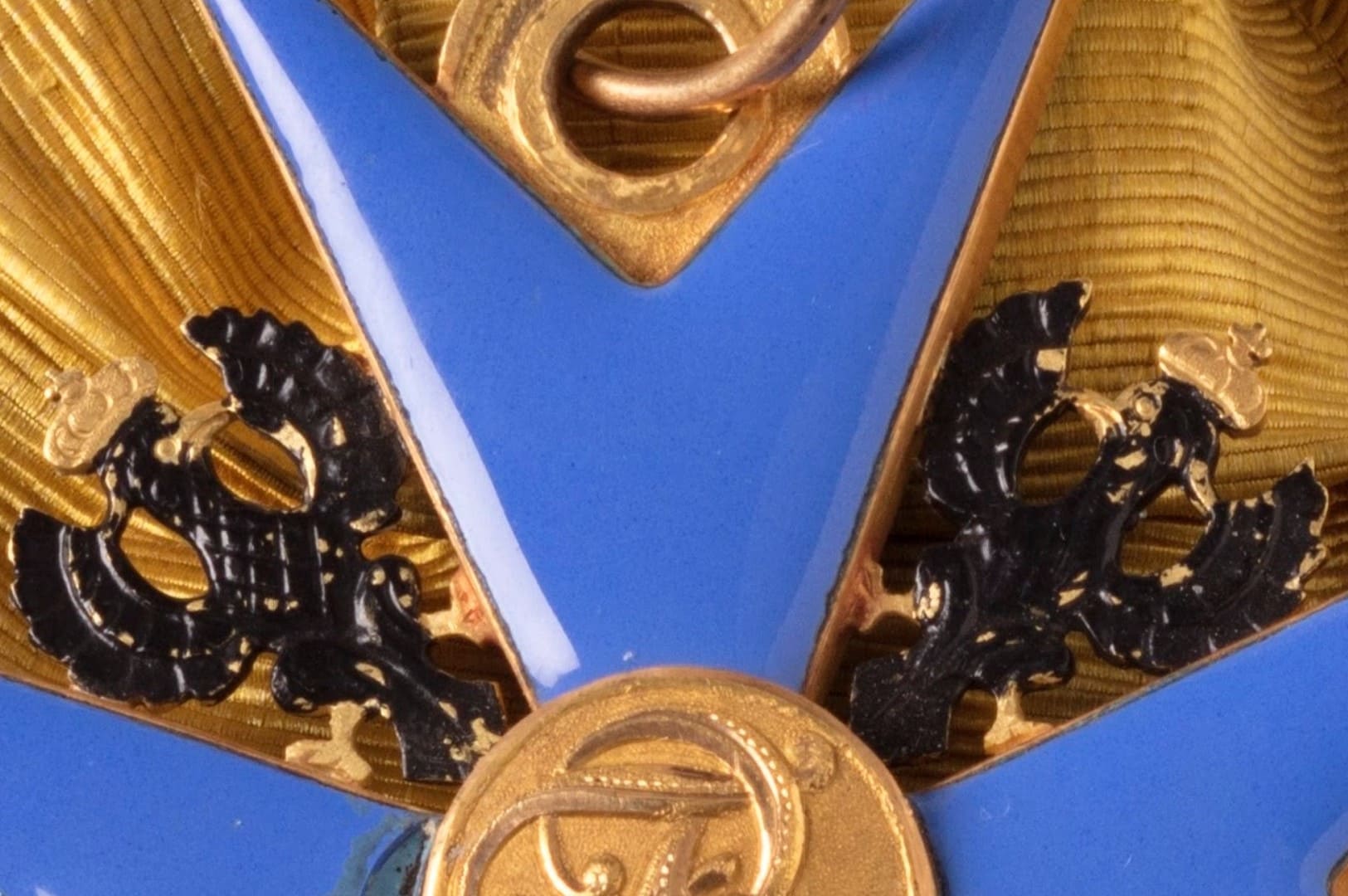 Order of the  Black Eagle of  Duke Eugen of Württemberg.jpg