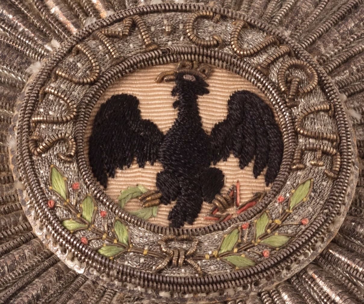 Order of the Black Eagle of Duke Eugen  of  Württemberg.jpg