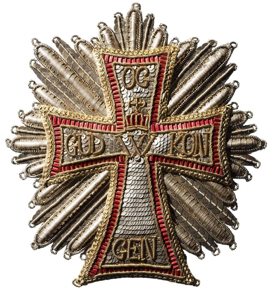 Order of the Dannebrog breast star.jpg