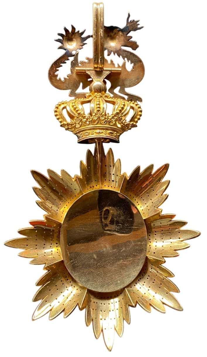 Order of the  Dragon of Annam grand-croix.jpg