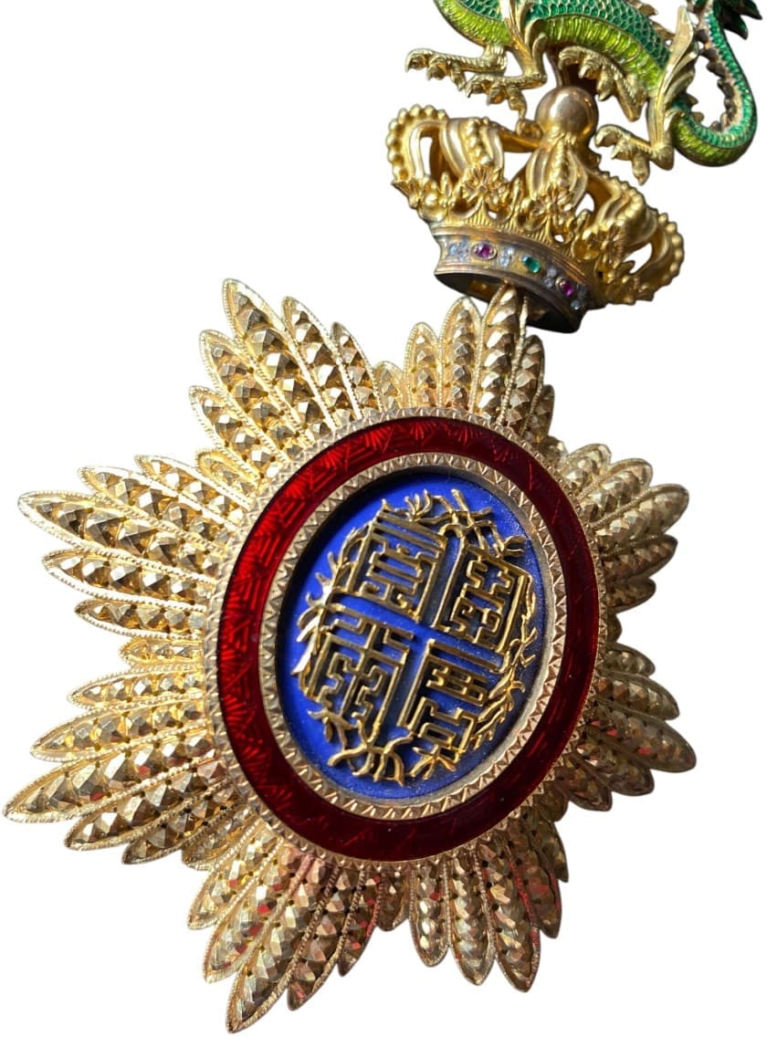 Order of the Dragon of Annam  grand-croix.jpg