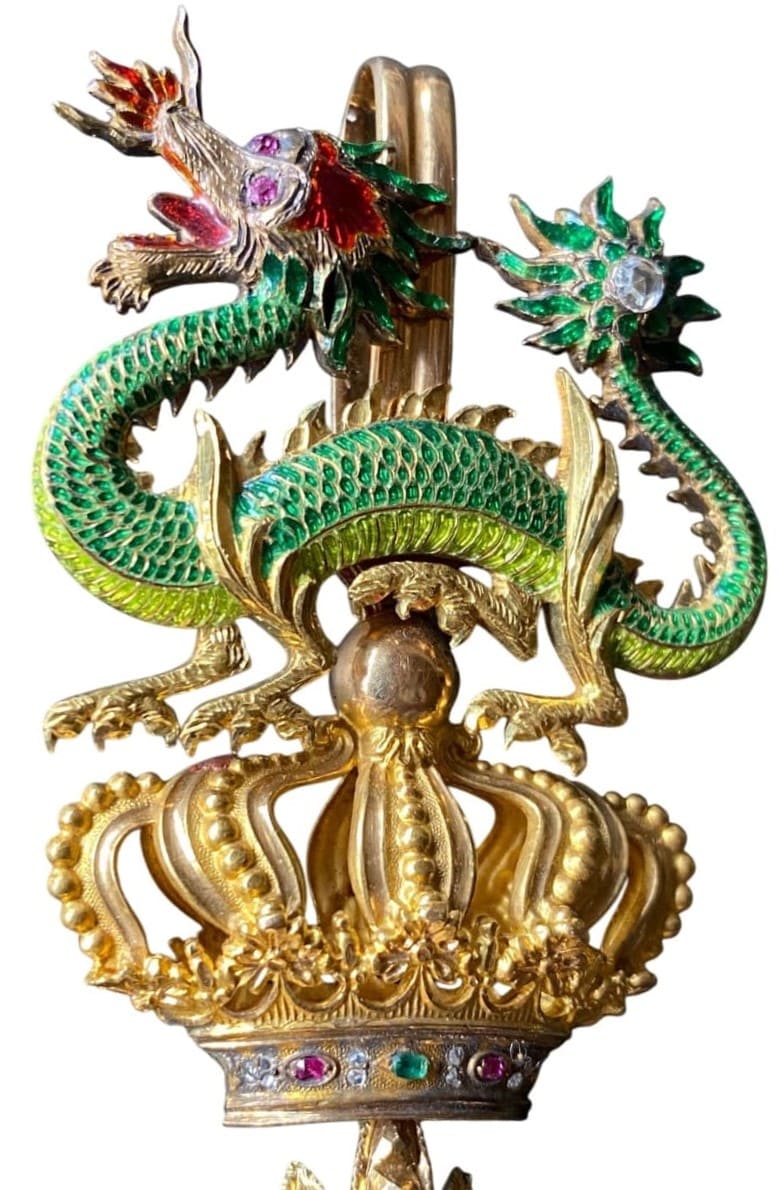 Order  of the Dragon of Annam grand-croix.jpg