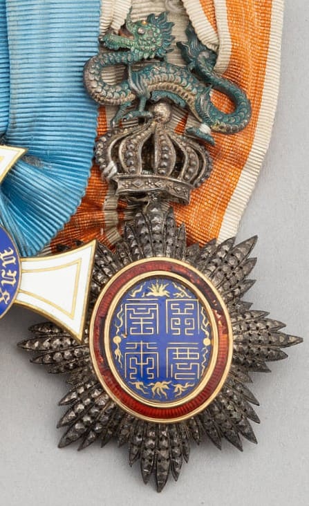 Order of the Dragon of Annam made by Kretly.jpg
