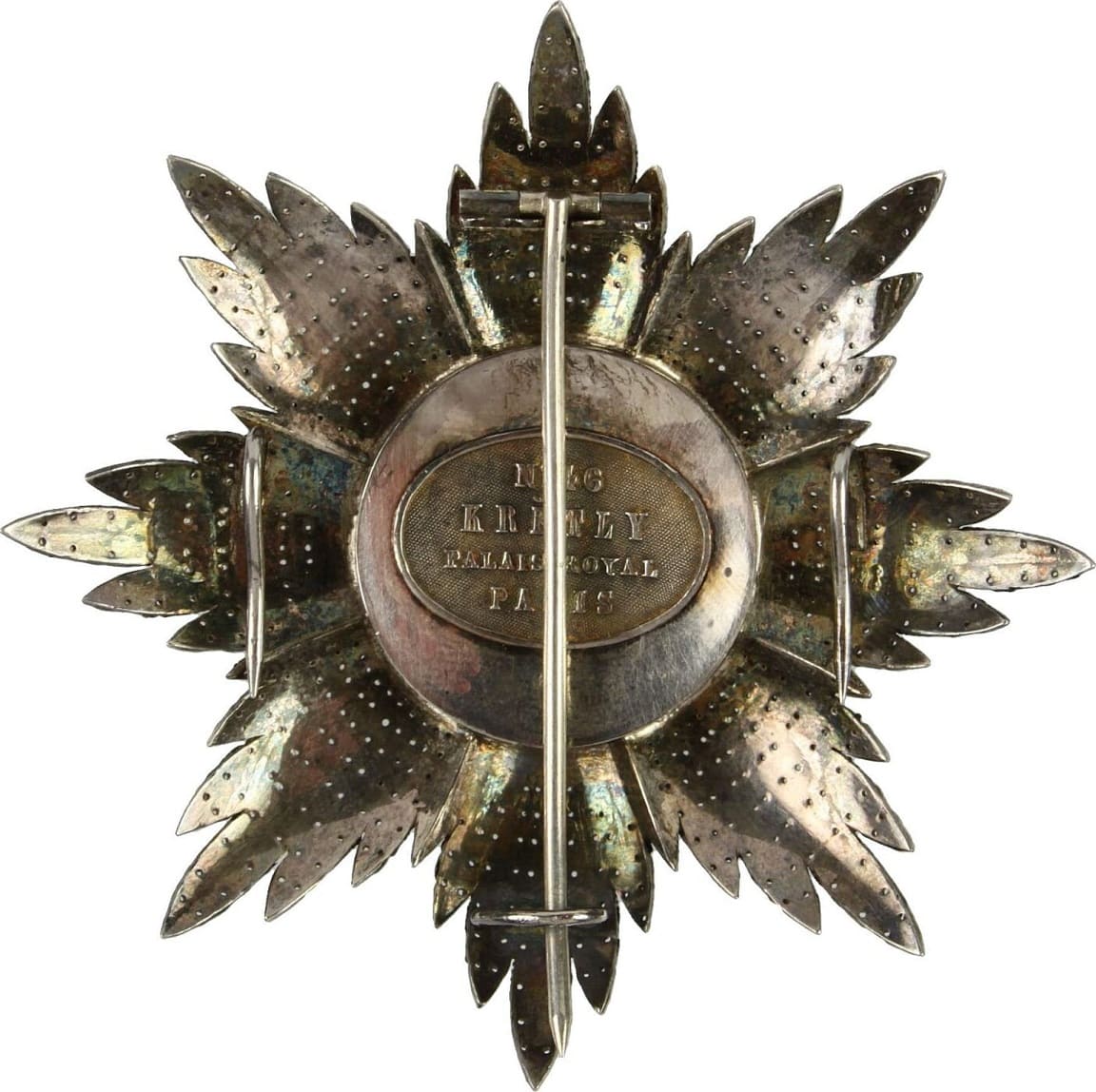 Order of  the Elephant Breast Star made by Kretly.jpg