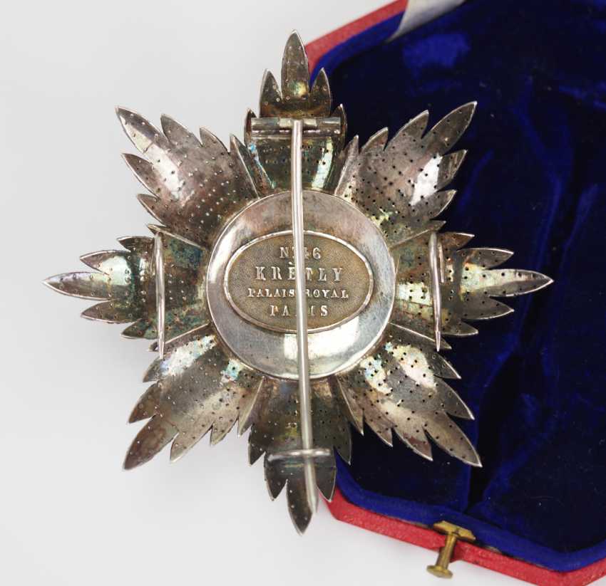 Order  of the Elephant Breast Star made by Kretly, Paris.jpg