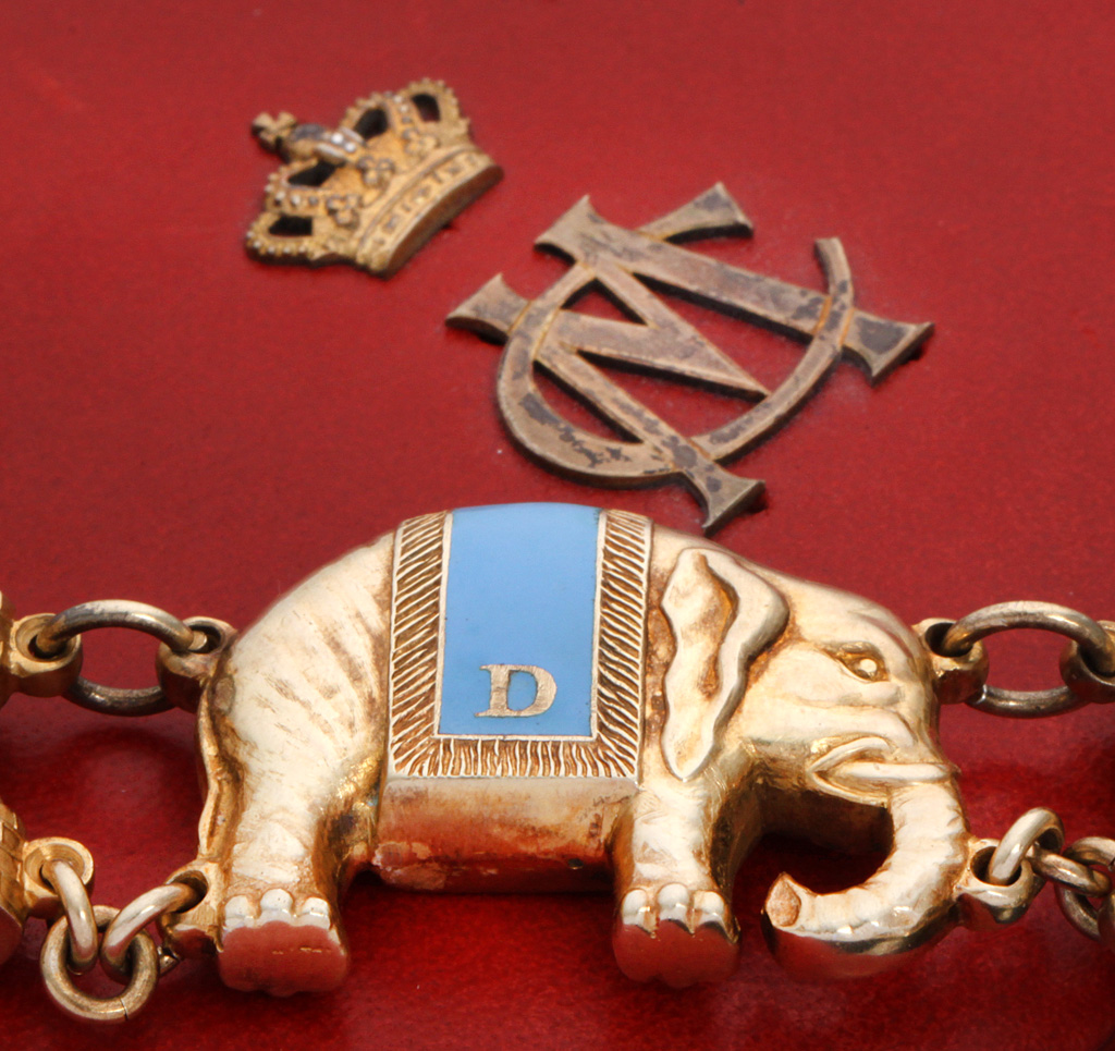 Order of the Elephant Collar of Princess Caroline-Mathilde  of Denmark.jpg