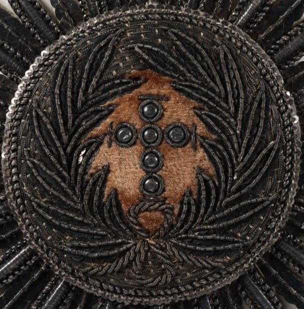 Order of the Elephant  Embroidered Breast Star.jpg