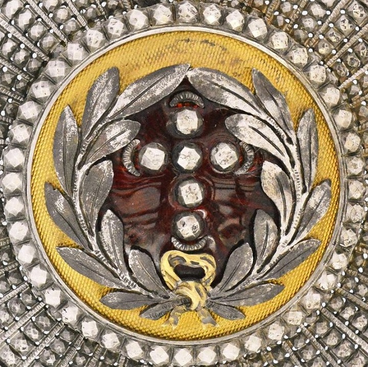 Order of the Elephant from the collection of Musée de la Légion d'honneur — копия.jpg