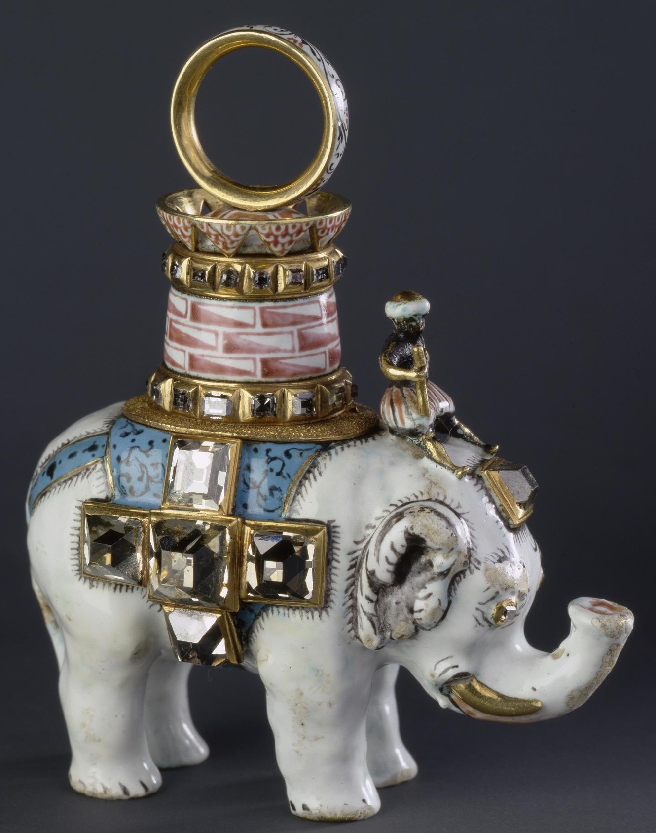Order of the Elephant from the Hermitage collection.jpg