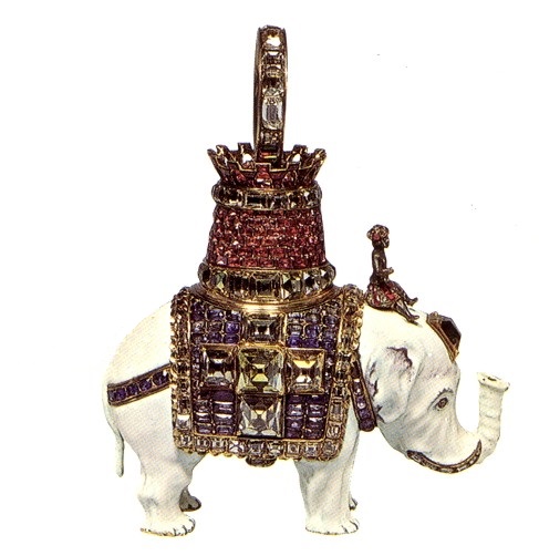 Order of the Elephant with Diamonds, Rubies and Sapphires  made by J.F. Fistaine in 1772.jpg
