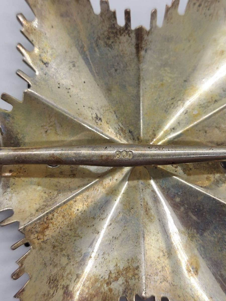 Order  of the German Eagle with Star  Deutscher Adlerorden mit Stern.jpg