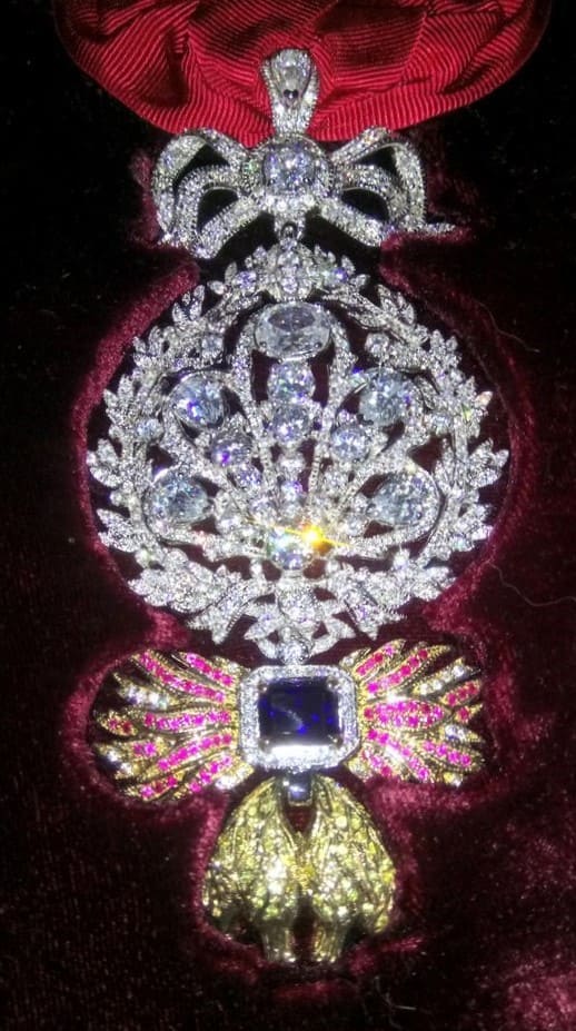 Order of the Golden Fleece of John VI of Portugal.jpg