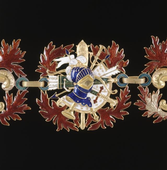 Order of the Holy Spirit  Collar.jpg