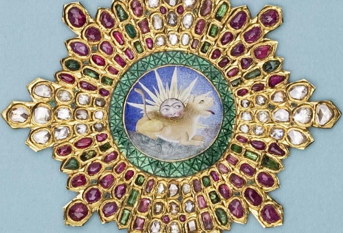 Order of  the Lion and Sun Collar.jpg